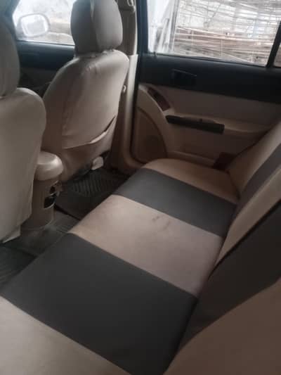 geely original china 1.5 EFI