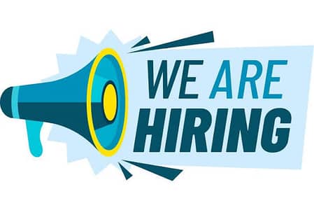 Female secretary required