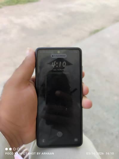 SAMSUNG GALAXY A52S 5G