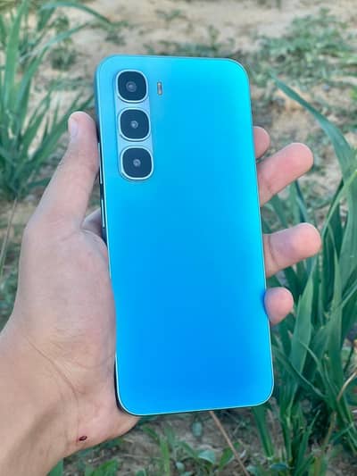 Infinix Hot 60 Pro