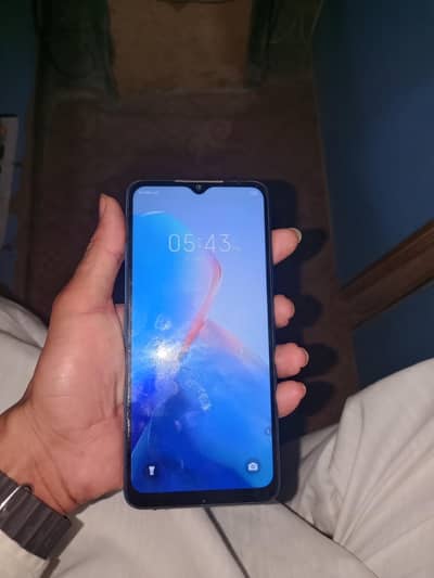 infinix Smart 7 4/64