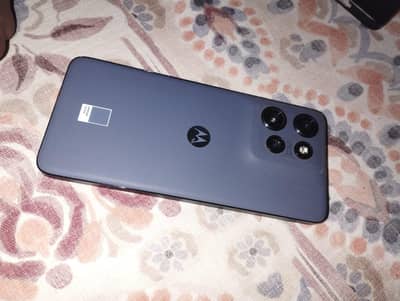 Motorola edge 50 neo