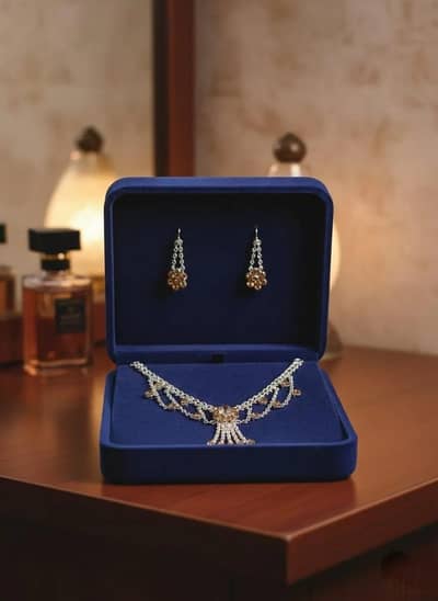 Jewellery set