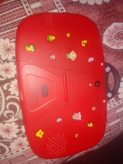 Kids tablet
