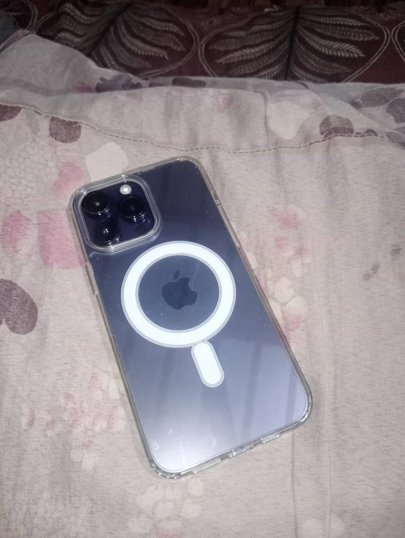 Iphone 14 pro max 3
