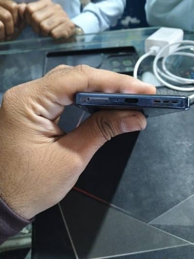 Infinix Gt 20 pro 100% ok  with box