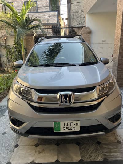 Brv 2019 total geniune