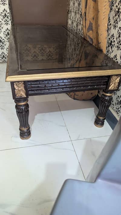 Chai Table for Sale