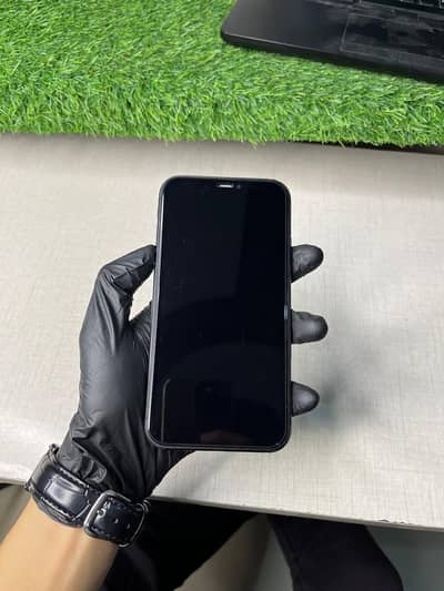 Iphone 11 256 GB-10/8 Condition