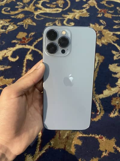 Iphone 13 pro max jv