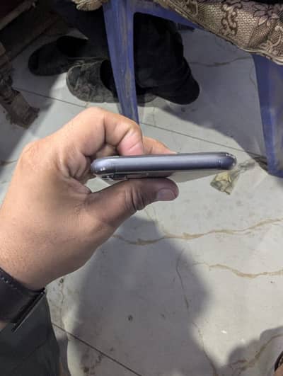 iPhone 11 PTA Approved