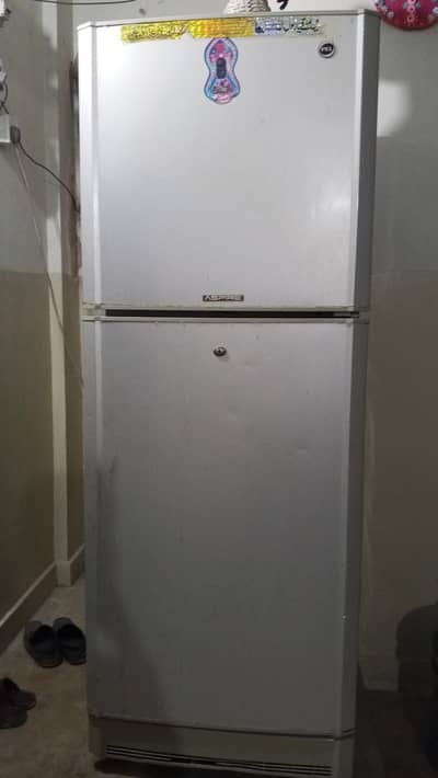 Pel fridge