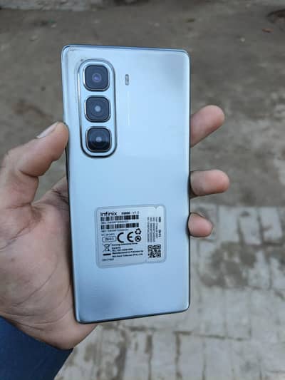 Infinite Hot50 pro plus