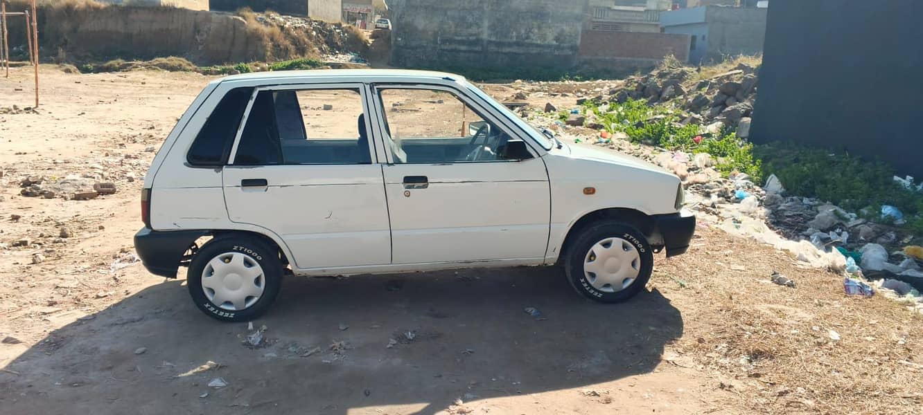 MEHRAN 2006 MODEL 0