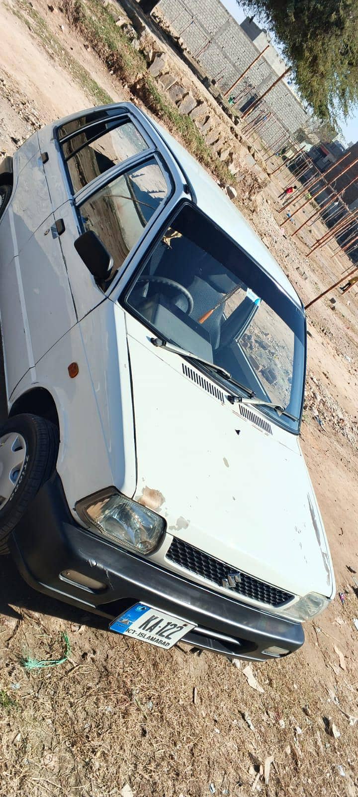 MEHRAN 2006 MODEL 1