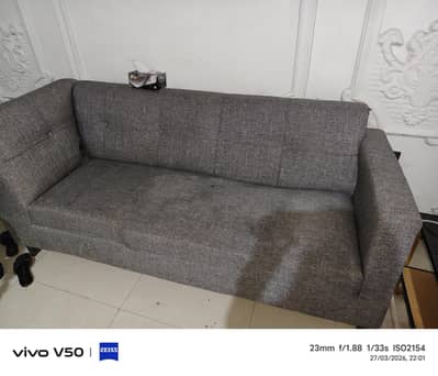 3 seater sofa
