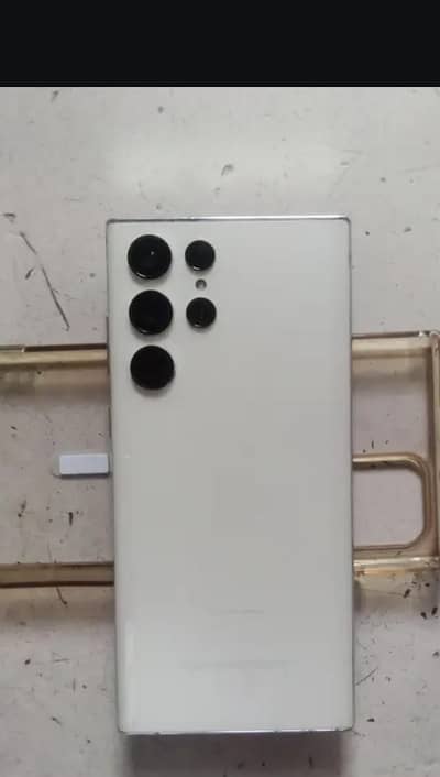 Samsung S22 ultra. . dual pta . 8/128gb
