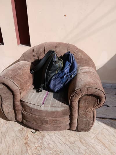 Sofa for sale