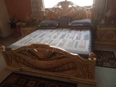 DECO PAINT WOOD FURNITURE