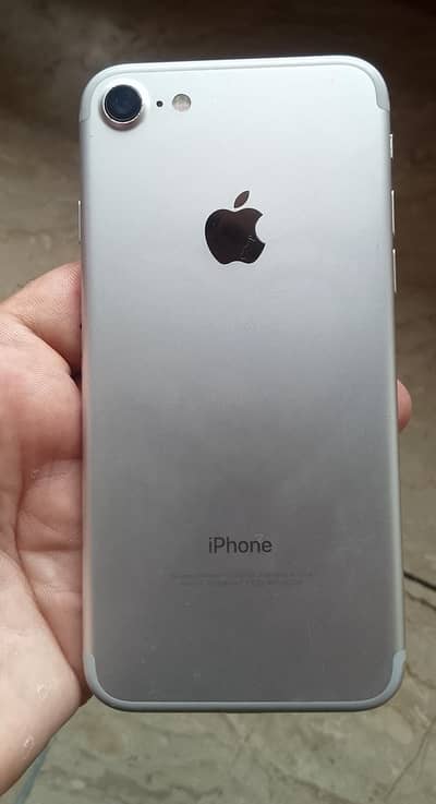 Iphone 7 for sale