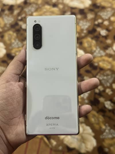 Sony Expedia 5 non pta 10/9