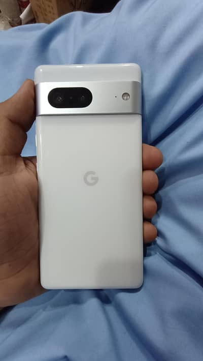 google pixel 7