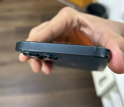 Iphone 12 pro max 128gb pta approved