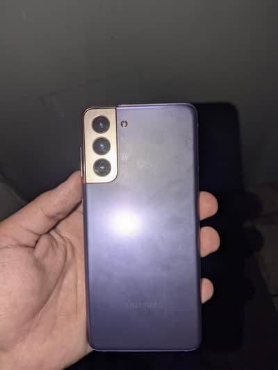 Samsung s21 factory unlock