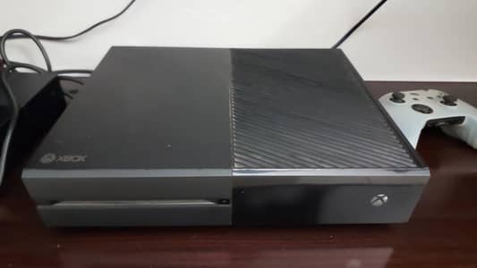 Xbox ONE 500gb Used