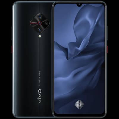 ViVO S1 Pro Box Charger sath ha