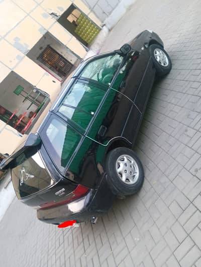 Suzuki cultus vxr 2006 Mint conditioun