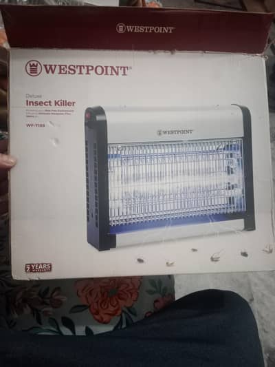INSECT KILLER WESTPOINT