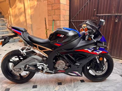 Bmw s1000 rr