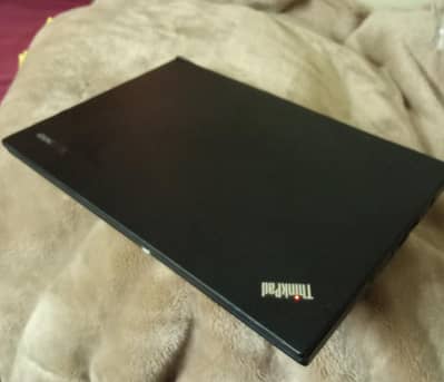 Lenovo Thinkpad T450 Core i5 5th Gen.