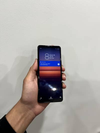 Sony Xperia 5 mark 2