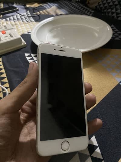 Iphone 6 good condition me hai