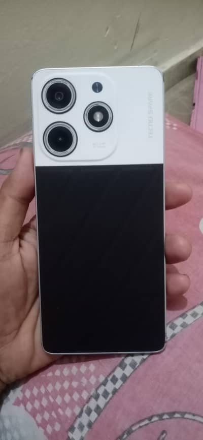 Tecno spark 10 pro 8/128