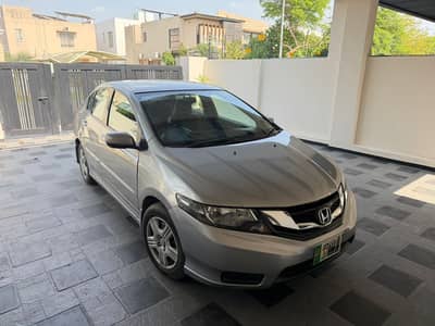Honda City for sale