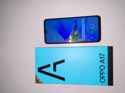 Oppo A17