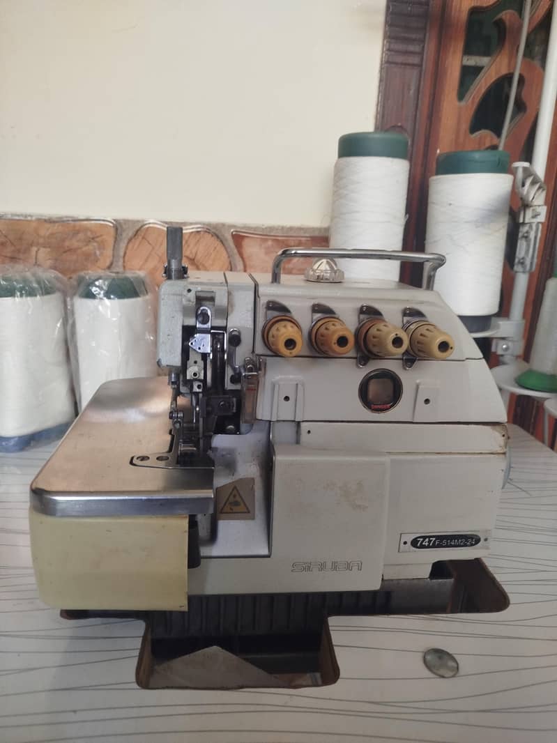 pico overlock machine 3