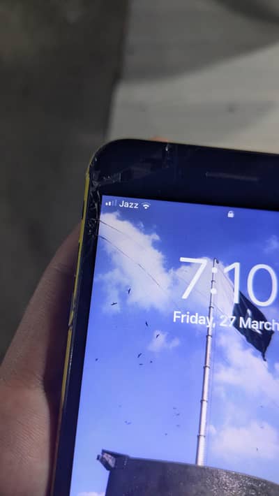 iPhone 7PLUS pta 128