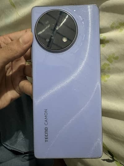 Tecno camon 30s