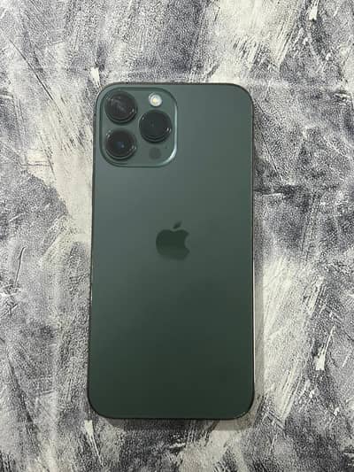 13 Pro Max PTA APPROVED