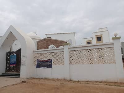 West Open Transfer Plot For Sale