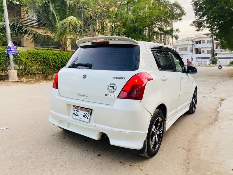 Swift 1