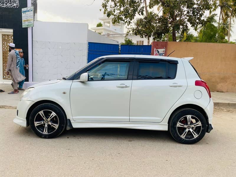Swift 4