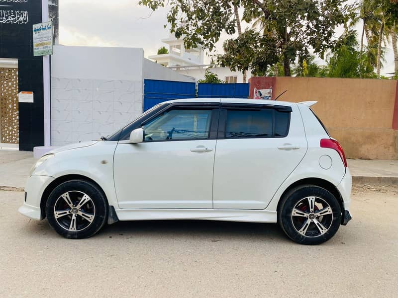 Swift 5