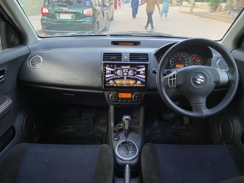 Swift 12