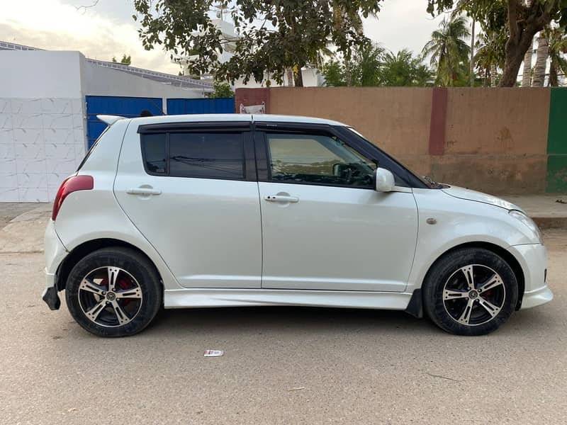 Swift 14