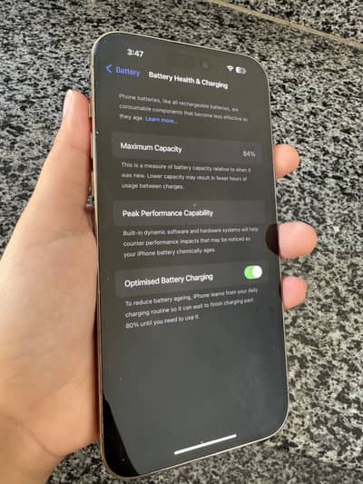Iphone 14 pro max for sale 128gb